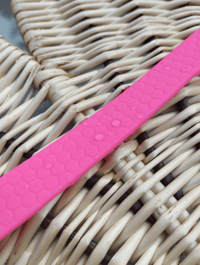 Longe mantrailing (16mm - personnalisable)