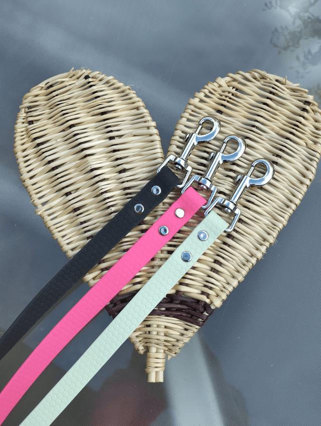 Longe mantrailing (16mm - personnalisable)